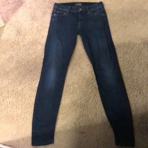 Mother Jeans size 26
